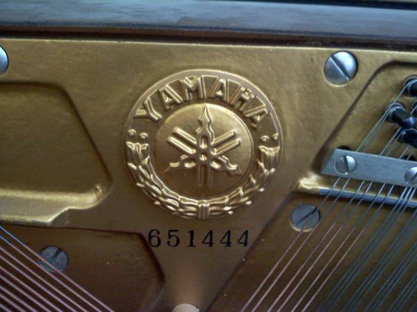 Piano