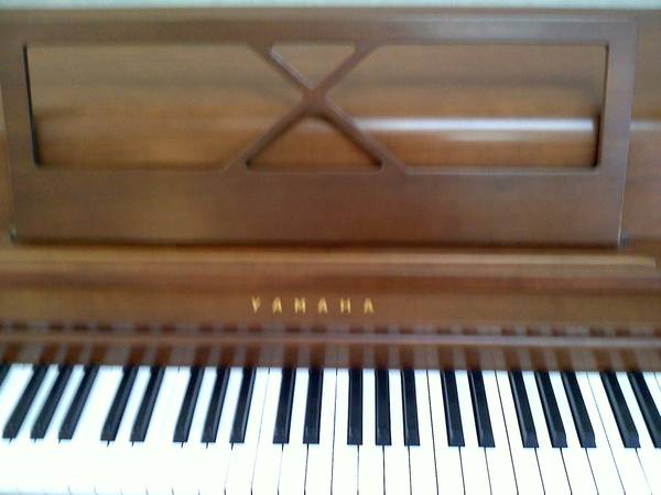 Piano